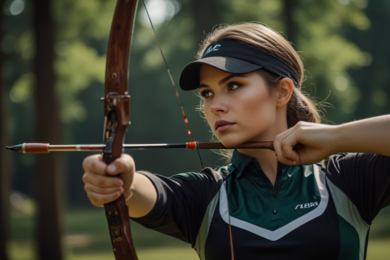 Best Archery Team Names for Every Archer