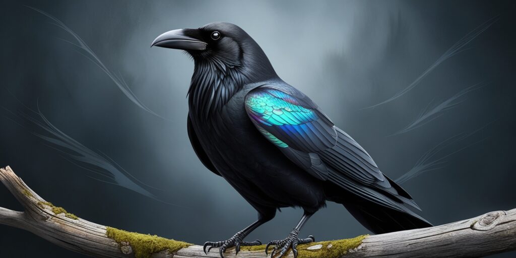 Crow names