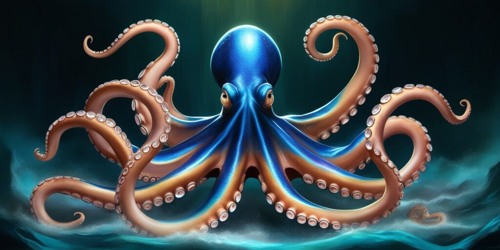 octopus names