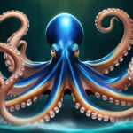 octopus names
