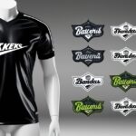 Good Team Names For Black Jerseys