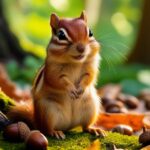 chipmunk names