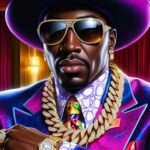 pimp names