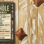 Cornhole Team Names