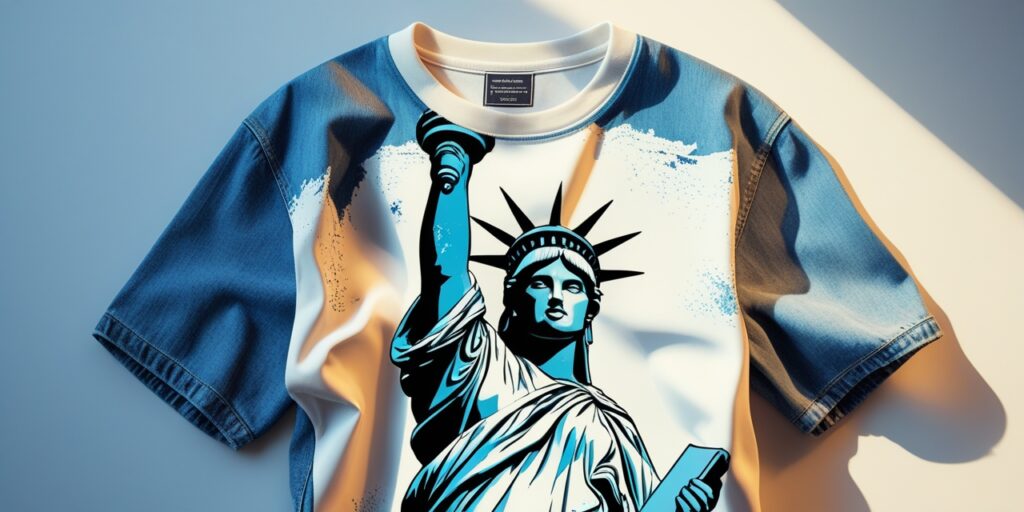 Liberty Shirt