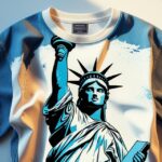 Liberty Shirt