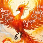 Phoenix Names
