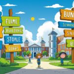 Funny College Names
