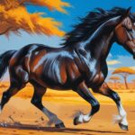 african pony names