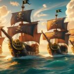 names for pirate ships