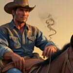 Cowboy Last Names