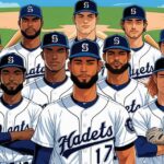 Fantasy Baseball Team Names