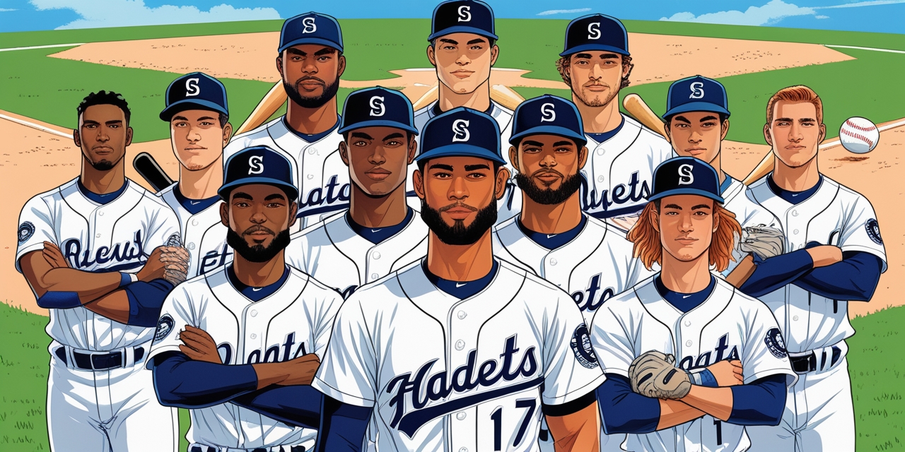 Fantasy Baseball Team Names